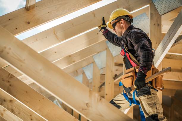 Best Best Roofing Contractors  in Loughman, FL