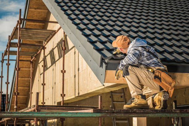 Best Shingle Roofing Installation  in Loughman, FL