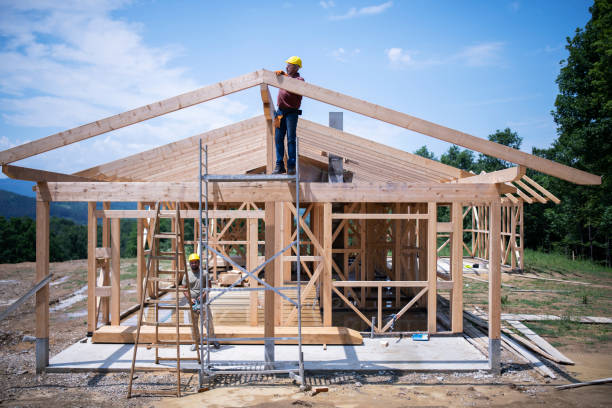 Best Slate Roofing Contractor  in Loughman, FL