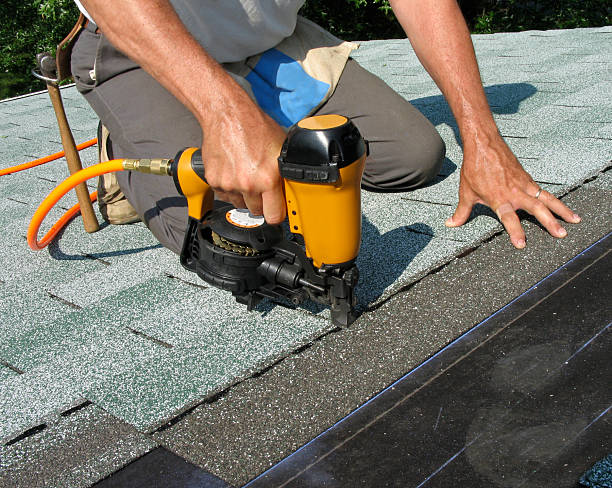 Best Gutter Installation and Roofing  in Loughman, FL