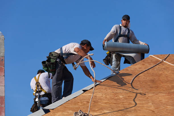 Best Flat Roof Repair Services  in Loughman, FL