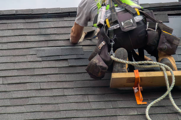 Quick and Trustworthy Emergency Roof Repair Services in Loughman, FL