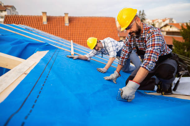 Best Commercial Roofing Services  in Loughman, FL