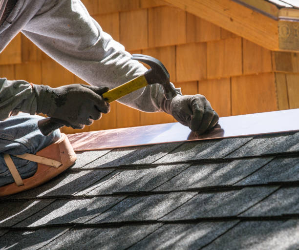 Best Commercial Roofing Services  in Loughman, FL